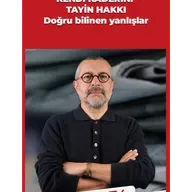 Bitmek bilmez sol tartışma: Kendi kaderini tayyin hakkı... Doğru bilinen yanlışlar... Soner Yalçın yazdı...