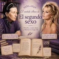 Interpretación de "El Segundo Sexo " (Simone de Beauvoir '49)