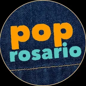 Pop rosario