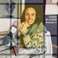 La Noche del Cazador 2X11 - Volver