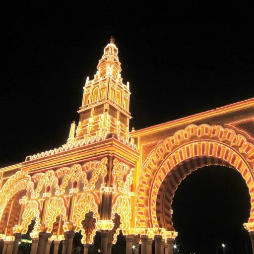 Cultura en Andaluz 22 de mayo de 2025