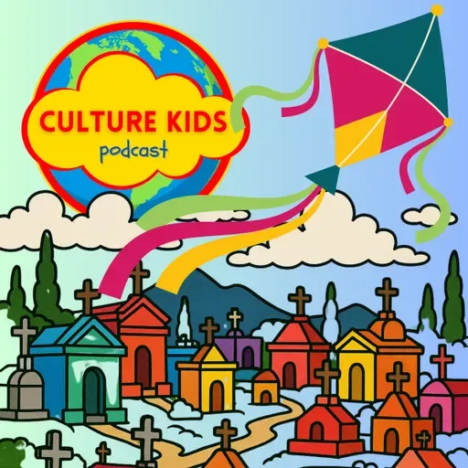 Giant KITES of Guatemala!