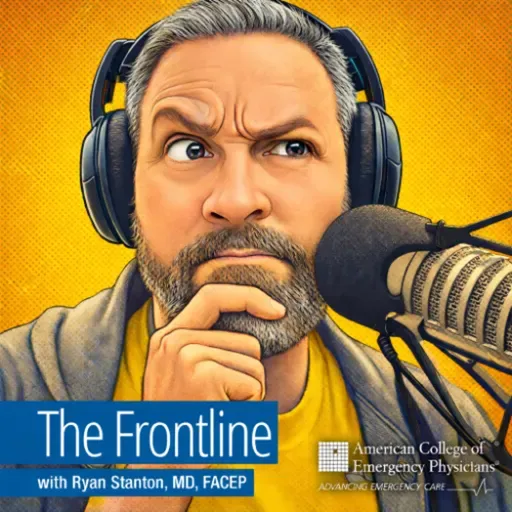 Acing the Test on Mentorship with Dr. Matthew Stull - Accelerate26