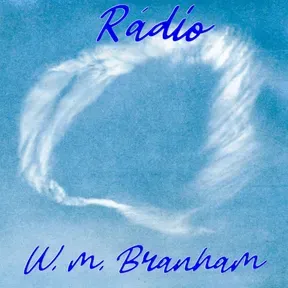 RADIO  W. M. BRANHAM