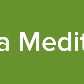 Jhana Meditação