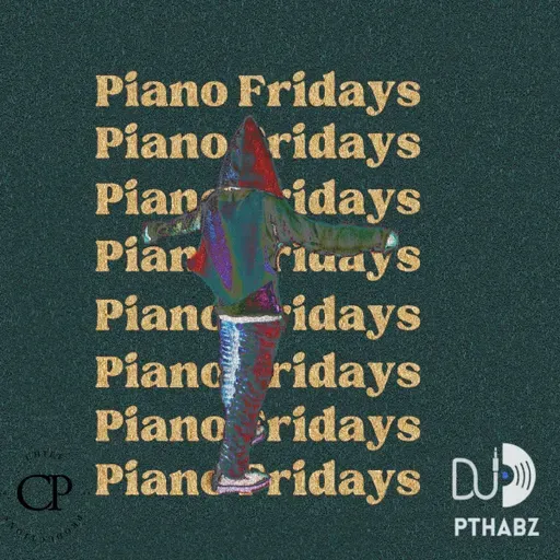 Piano Fridays Mix Vol.1