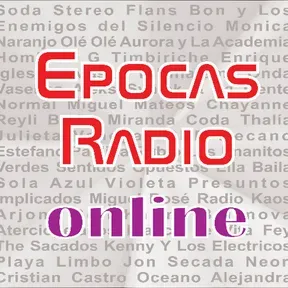 Epocas Radio OL Latino