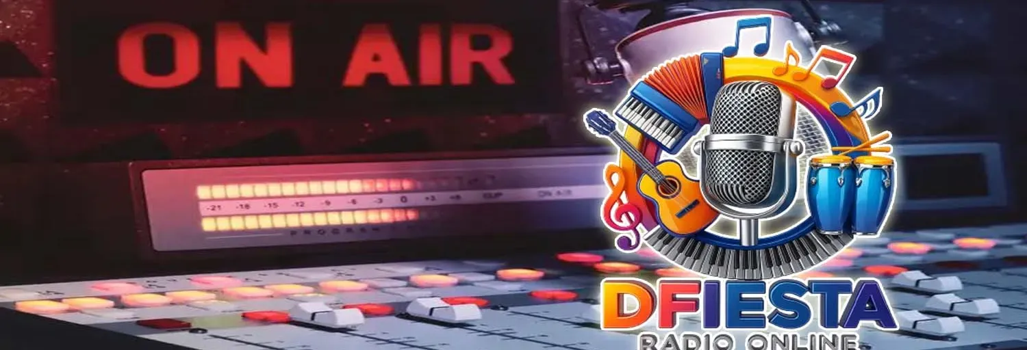 DFiesta Radio Online