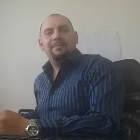 Gerardo Ledezma