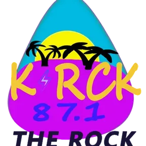 K-RCK The Rock