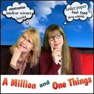 Freeing Space with Hosts Cynthia De Boer and Temple Kinyon Part 2