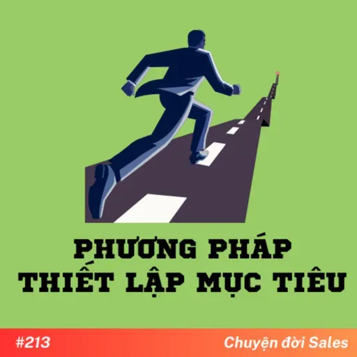 #213. Phương pháp xác định mục tiêu