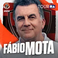 #604 - Fabio Mota [Presidente do Vitória]