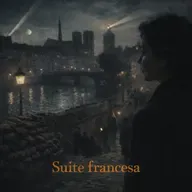 "SUITE FRANCESA" Cap 3 (I. Némirovski)