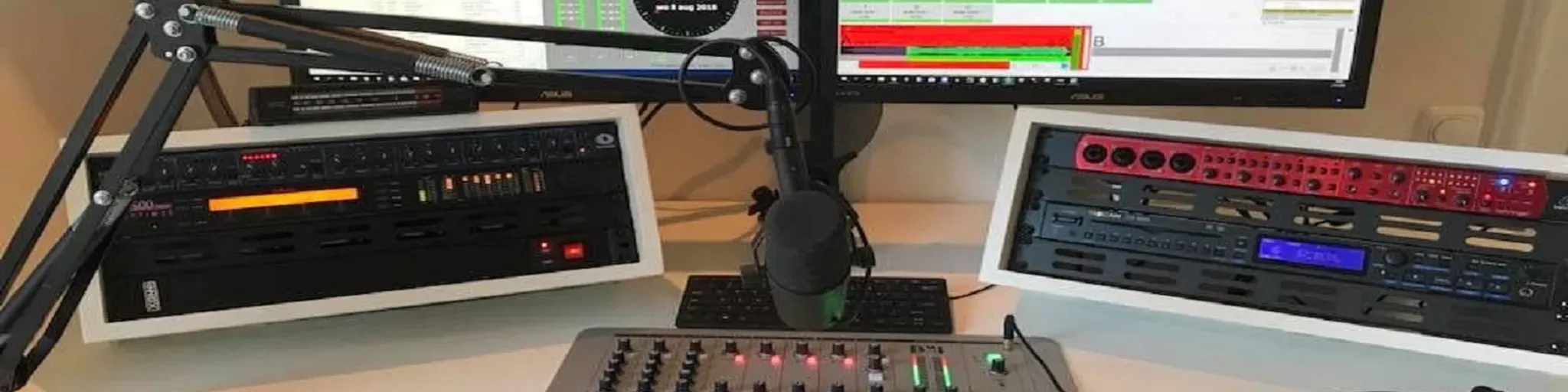 RADIO QUANDO PORTUGAL CANTA