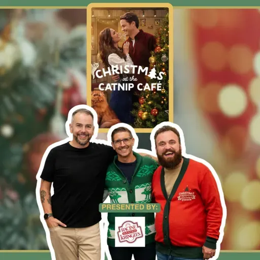 Christmas at the Catnip Café - Feat. Dave White (Presented by Racine Danish Kringles)