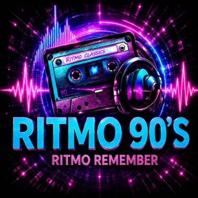 RITMO 90'S