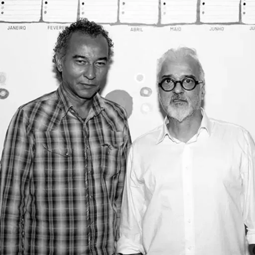 Prog. 54 - 24/12/2015 | 3950 Minutos III Trienal de Luanda