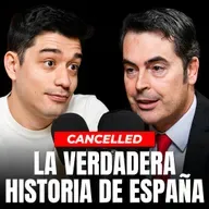 NOS HAN MENTIDO sobre LA HISTORIA DE ESPAÑA ❌ JESÚS A. ROJO