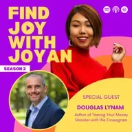 The Financial Blind Spot Hidden Inside Your Enneagram Type with Douglas Lynam