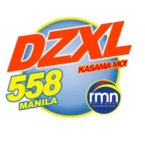 RMN DZXL Manila