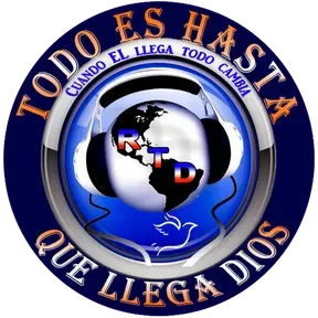 Radio Todo es hasta que llega Dios