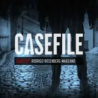Case 327: Rodrigo Rosenberg Marzano