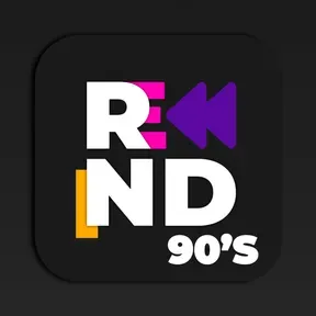 Rewind 90s
