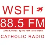 WSFI 88.5