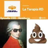 Episodio 220 - Metáforas 💩