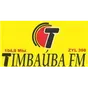 Timbaúba FM