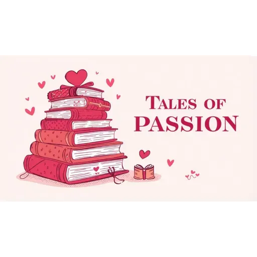 LOVE | Tales of Passion