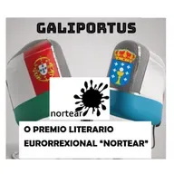 GLP T3X10 / Os premios literarios eurorrexionais "Nortear"