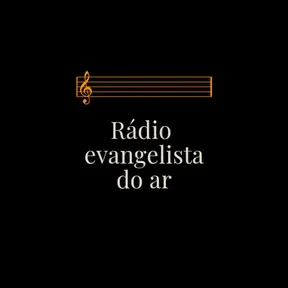 Evangelista do ar
