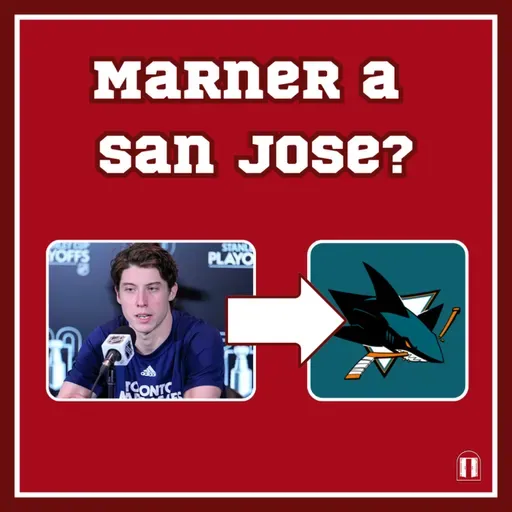 Marner à San Jose?!