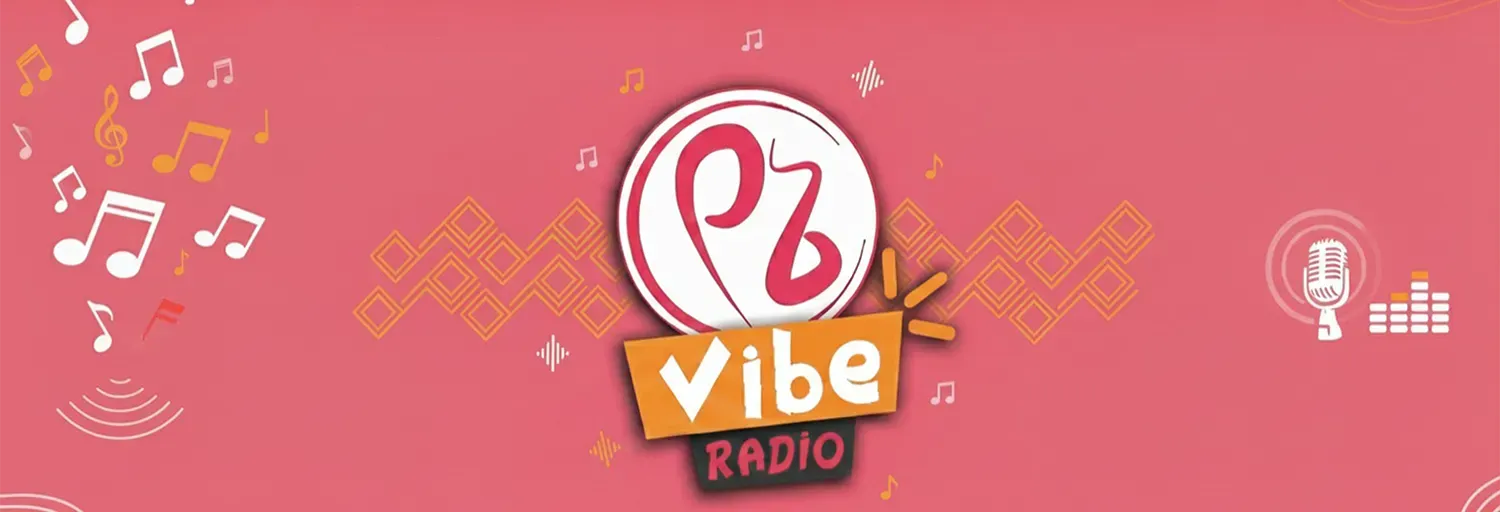 YeneVibe Radio