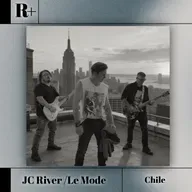 JC RIVERA Y LE MODE: "De Vuelta", Rock Clásico y la Convicción de Seguir Sonando | Entrevista
