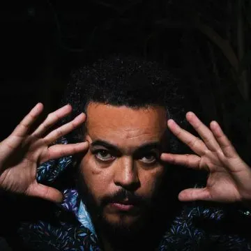 CORDÃO #23 | EVANDRO CAMPEROM