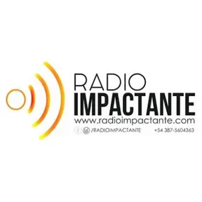 RADIO IMPACTANTE