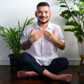 MEDITAÇÕES DE ISAEL CUNHA