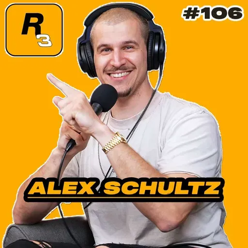 Be Nice to the Frog (feat. Alex Schultz) - Radio Ridley Radio | Ep. 107