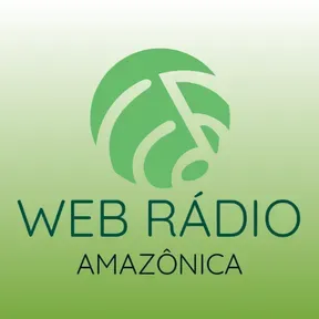 Web Rádio Amazônica