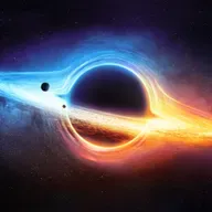 THE PACIFIC AND SAGITTARIUS BLACK HOLE - JULY 30