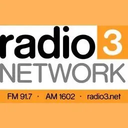 Radio 3 Network diretta