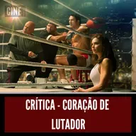 Coração de Lutador