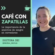 La importancia de la analítica de sangre en corredores