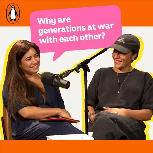 Why are generations at war with each other? With Zadie Smith