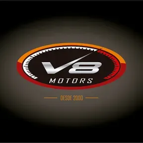 V8 Motors