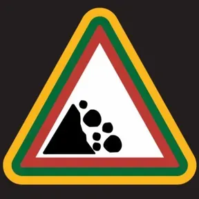 Lithuanian Landslide