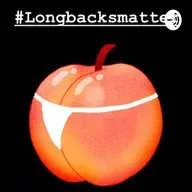 #LongBacks Been Mattering 🥲